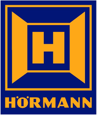 Hoermann industrial doors